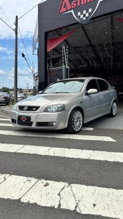 CHEVROLET Astra Hatch 2.0 4P CD