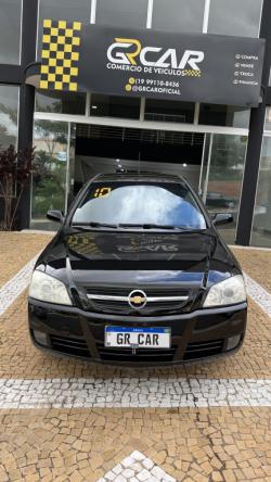 CHEVROLET Astra Hatch 2.0 4P ADVANTAGE  FLEX