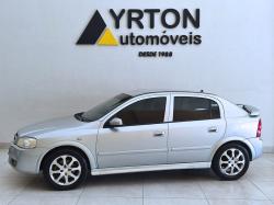 CHEVROLET Astra Hatch 2.0 4P ADVANTAGE  FLEX