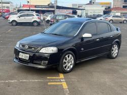 CHEVROLET Astra Hatch 2.0 4P SS