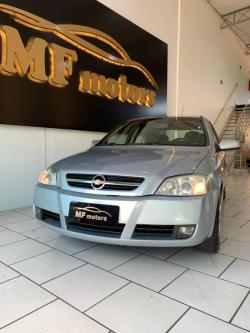 CHEVROLET Astra Hatch 2.0 4P ADVANTAGE  FLEX