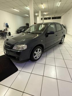 CHEVROLET Astra Hatch 2.0 4P ELEGANCE FLEX