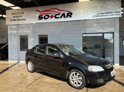 CHEVROLET Astra Hatch 2.0 4P ADVANTAGE  FLEX
