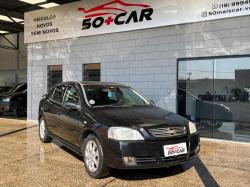 CHEVROLET Astra Hatch 2.0 4P ADVANTAGE  FLEX