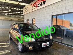 CHEVROLET Astra Hatch 2.0 4P ADVANTAGE  FLEX