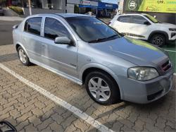 CHEVROLET Astra Hatch 2.0 ADVANTAGE FLEX