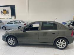 CHEVROLET Astra Hatch 2.0 4P ADVANTAGE  FLEX