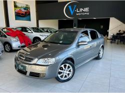 CHEVROLET Astra Hatch 2.0 4P ADVANTAGE  FLEX