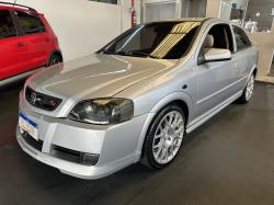 CHEVROLET Astra Hatch 2.0