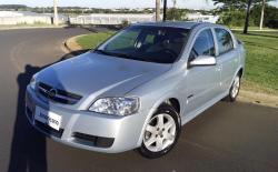 CHEVROLET Astra Hatch 2.0 4P ADVANTAGE  FLEX