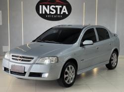 CHEVROLET Astra Hatch 2.0 4P ADVANTAGE  FLEX