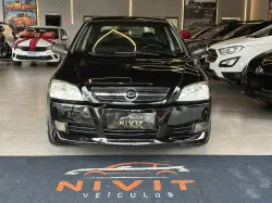 CHEVROLET Astra Hatch 2.0 4P CONFORT  FLEX