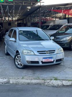 CHEVROLET Astra Hatch 1.8 4P GL