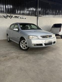 CHEVROLET Astra Hatch 2.0 4P ADVANTAGE  FLEX