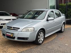 CHEVROLET Astra Hatch 2.0 4P ADVANTAGE  FLEX