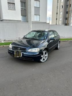 CHEVROLET Astra Hatch 2.0 GLS