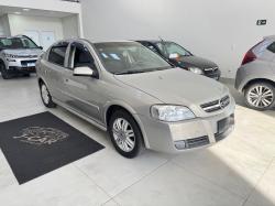 CHEVROLET Astra Sedan 1.8 4P
