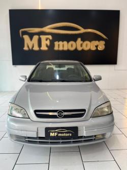 CHEVROLET Astra Sedan 1.8 4P MILENIUM