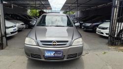 CHEVROLET Astra Sedan 2.0 4P FLEX ADVANTAGE