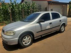 CHEVROLET Astra Sedan 1.8 4P