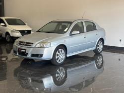 CHEVROLET Astra Sedan 2.0 4P FLEX ADVANTAGE