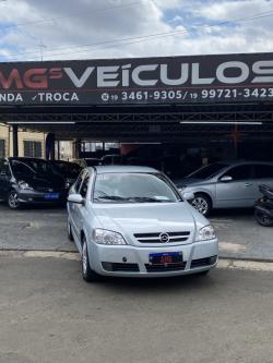 CHEVROLET Astra Sedan 2.0 4P FLEX ELEGANCE