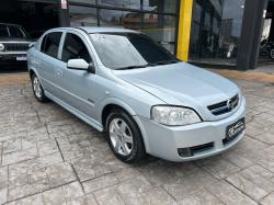CHEVROLET Astra Sedan 2.0 16V 4P ADVANTAGE
