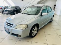 CHEVROLET Astra Sedan 2.0 16V 4P ADVANTAGE