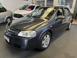 CHEVROLET Astra Sedan 2.0 4P FLEX ADVANTAGE