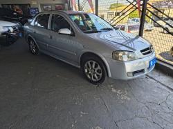 CHEVROLET Astra Sedan 2.0 4P FLEX ADVANTAGE