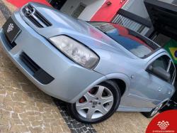 CHEVROLET Astra Sedan 2.0 16V 4P ADVANTAGE