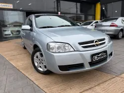 CHEVROLET Astra Sedan 2.0 4P FLEX ADVANTAGE