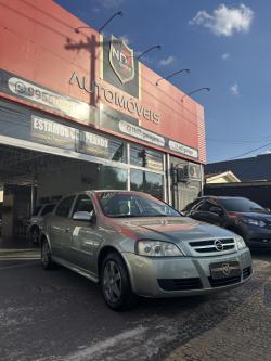 CHEVROLET Astra Sedan 2.0 4P ADVANTAGE