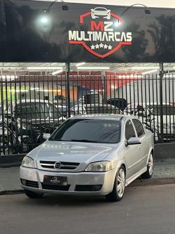 CHEVROLET Astra Sedan 2.0 16V 4P ADVANTAGE