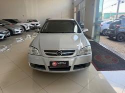 CHEVROLET Astra Sedan 2.0 4P CD