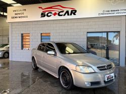 CHEVROLET Astra Sedan 1.8 4P