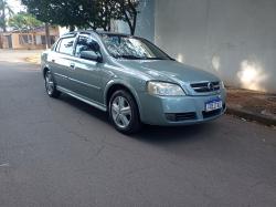 CHEVROLET Astra Sedan 2.0 4P