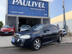 CHEVROLET Astra Sedan 2.0 4P FLEX ELEGANCE
