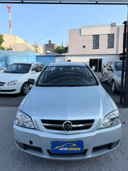 CHEVROLET Astra Sedan 2.0 16V 4P GLS