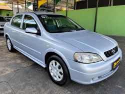 CHEVROLET Astra Sedan 1.8 4P MILENIUM
