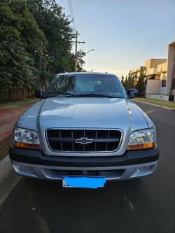 CHEVROLET Blazer 2.4 4P STD