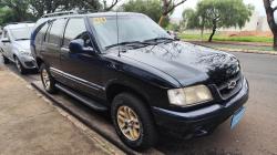CHEVROLET Blazer 4.3 V6 12V 4P DLX EXECUTIVE AUTOMTICO