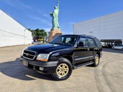 CHEVROLET Blazer 4.3 V6 12V 4P DLX EXECUTIVE AUTOM�TICO