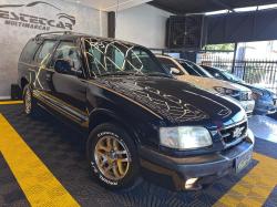 CHEVROLET Blazer 4.3 V6 12V 4P DLX