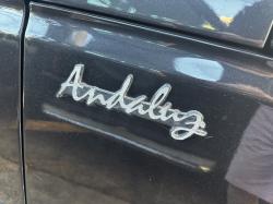 CHEVROLET Brasinca 4.0 DIESEL ANDALUZ CABINADA