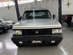 CHEVROLET Brasinca 4.0 4P DIESEL MANGALARGA CABINE DUPLA