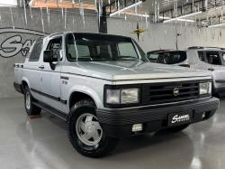 CHEVROLET Brasinca 4.0 4P DIESEL MANGALARGA CABINE DUPLA