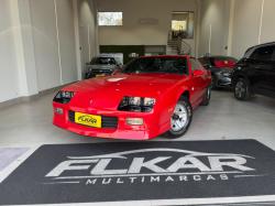 CHEVROLET Camaro 3.1 V6 RS COUP� AUTOM�TICO