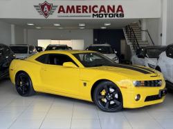 CHEVROLET Camaro 6.2 V8 32V SS AUTOMTICO