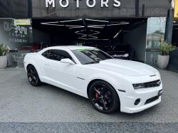 CHEVROLET Camaro 6.2 V8 32V 2SS COUP� AUTOM�TICO
